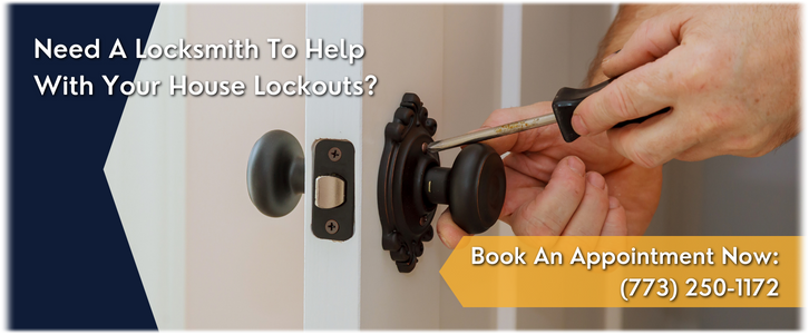 House Lockout Service Chicago