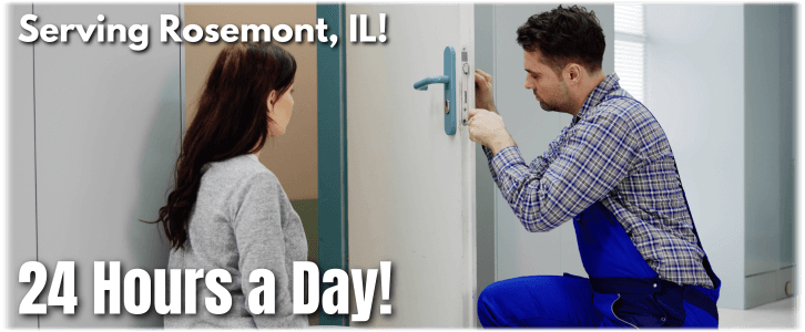 Locksmith Rosemont IL